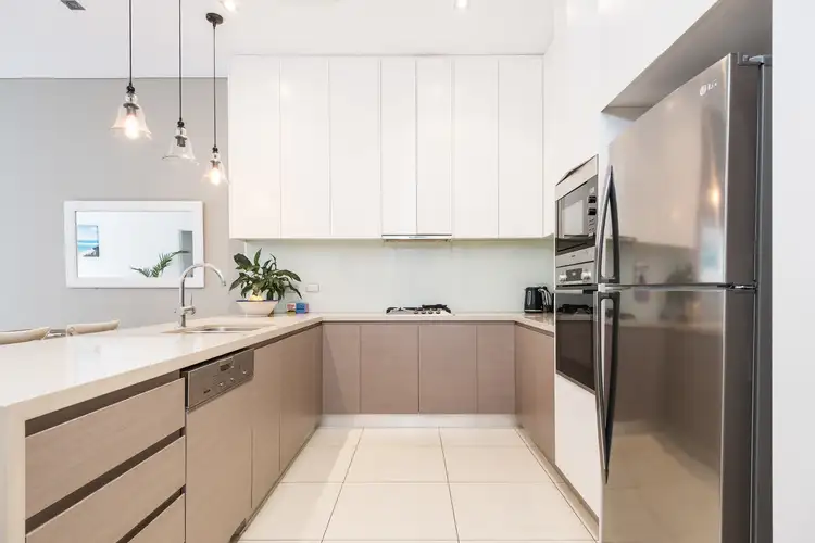 Fifth view of Homely unit listing, 4/17-19 Newhaven Place, St Ives NSW 2075