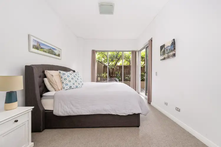 Sixth view of Homely unit listing, 4/17-19 Newhaven Place, St Ives NSW 2075