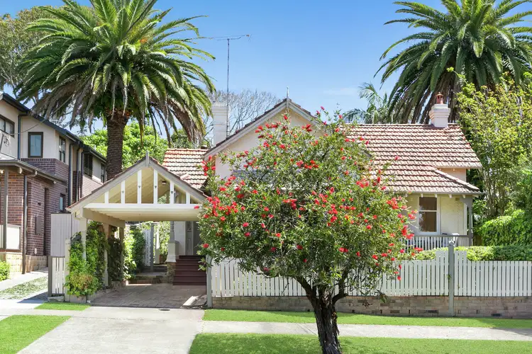 34 Orlando Avenue, Mosman NSW 2088