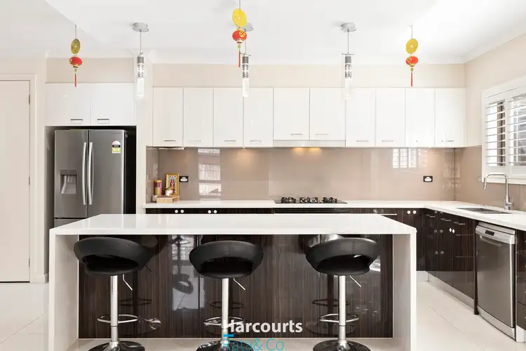 Third view of Homely house listing, 43 Herlitz Drive, Epping VIC 3076