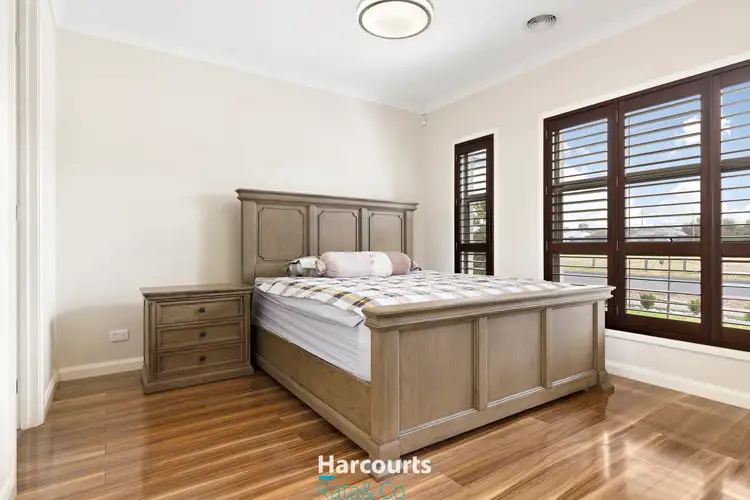 Fifth view of Homely house listing, 43 Herlitz Drive, Epping VIC 3076