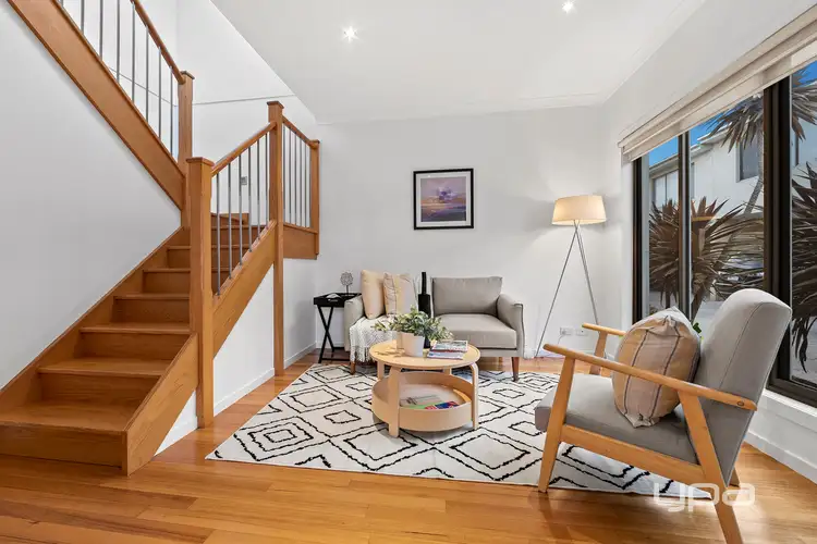 Second view of Homely house listing, 4/10-12 Kooyong Way, Caroline Springs VIC 3023