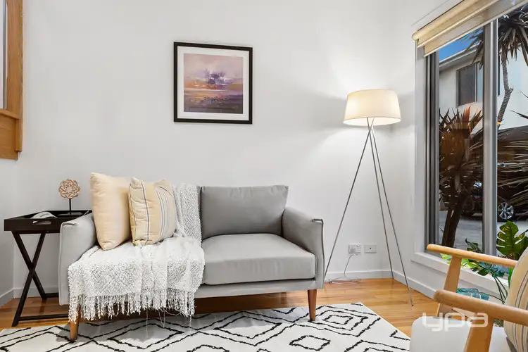 Third view of Homely house listing, 4/10-12 Kooyong Way, Caroline Springs VIC 3023