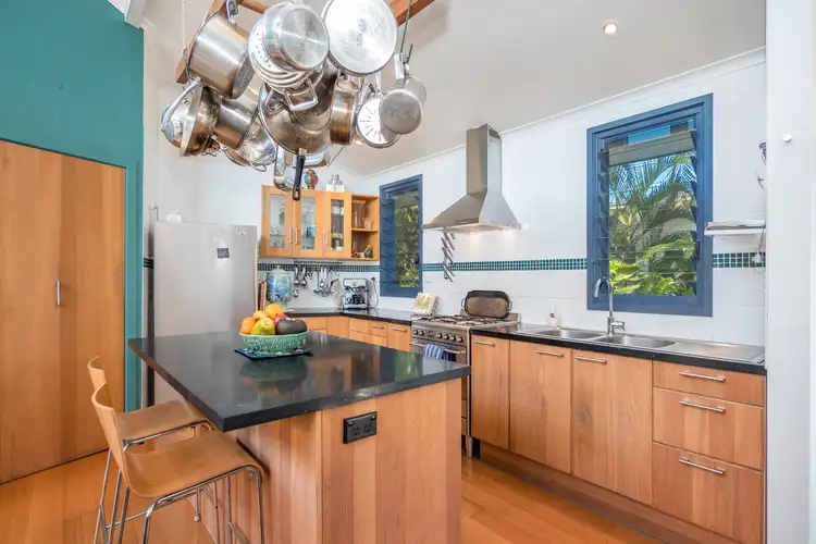 Fifth view of Homely house listing, 41 Gordon Street, Mullumbimby NSW 2482