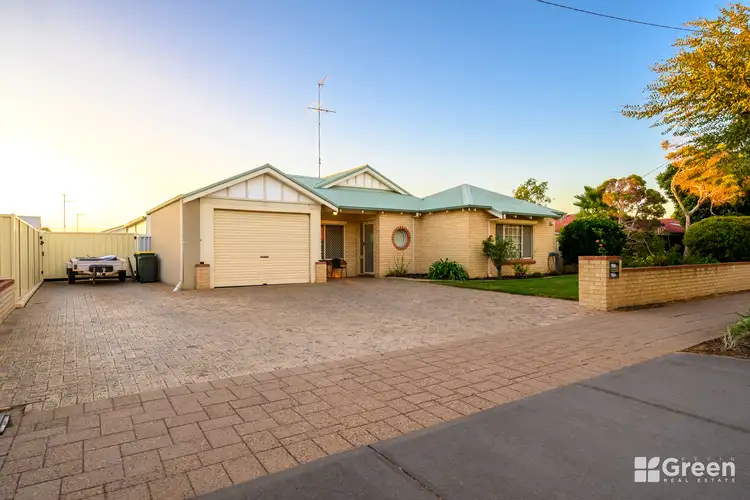 Sixth view of Homely house listing, 1/48 Sutton Street, Mandurah WA 6210