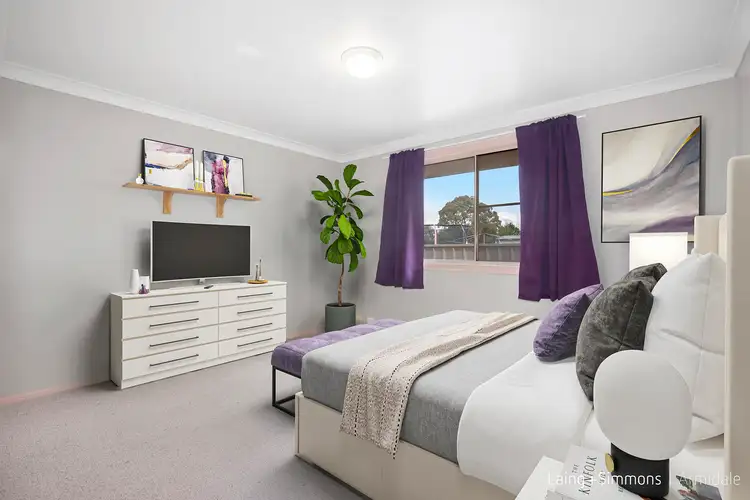 Fifth view of Homely house listing, 31 Ishbell Drive, Armidale NSW 2350