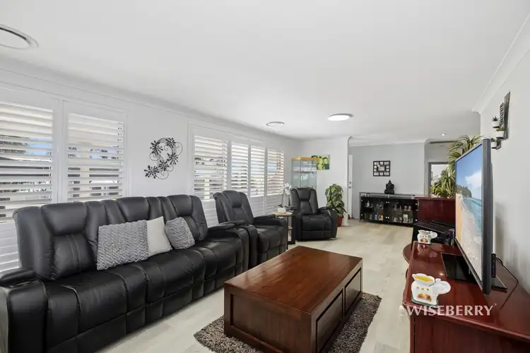 Fourth view of Homely house listing, 84 Malvina Parade, Lake Haven NSW 2263