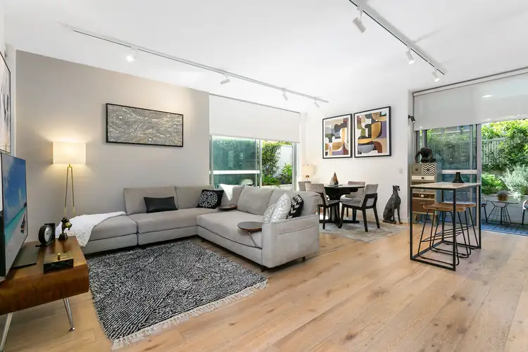 G03/1 Gordon Street, Brighton-Le-Sands NSW 2216