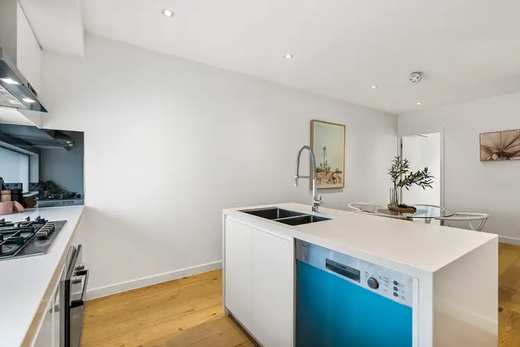 Fourth view of Homely townhouse listing, 6/85 Thames Street, Box Hill North VIC 3129