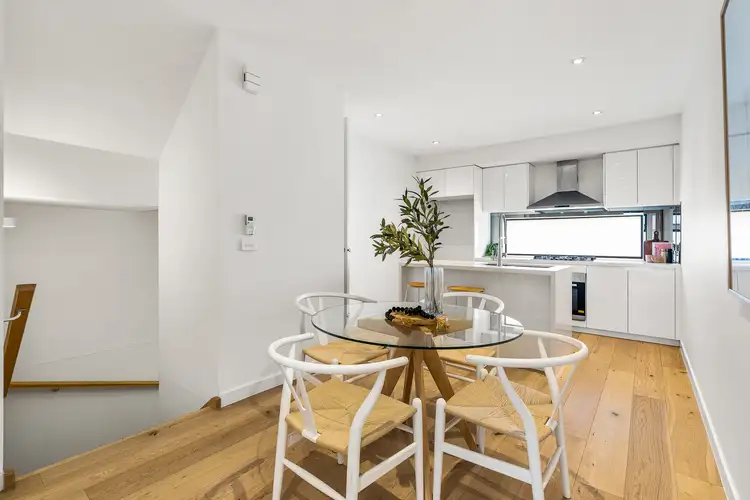 Fifth view of Homely townhouse listing, 6/85 Thames Street, Box Hill North VIC 3129