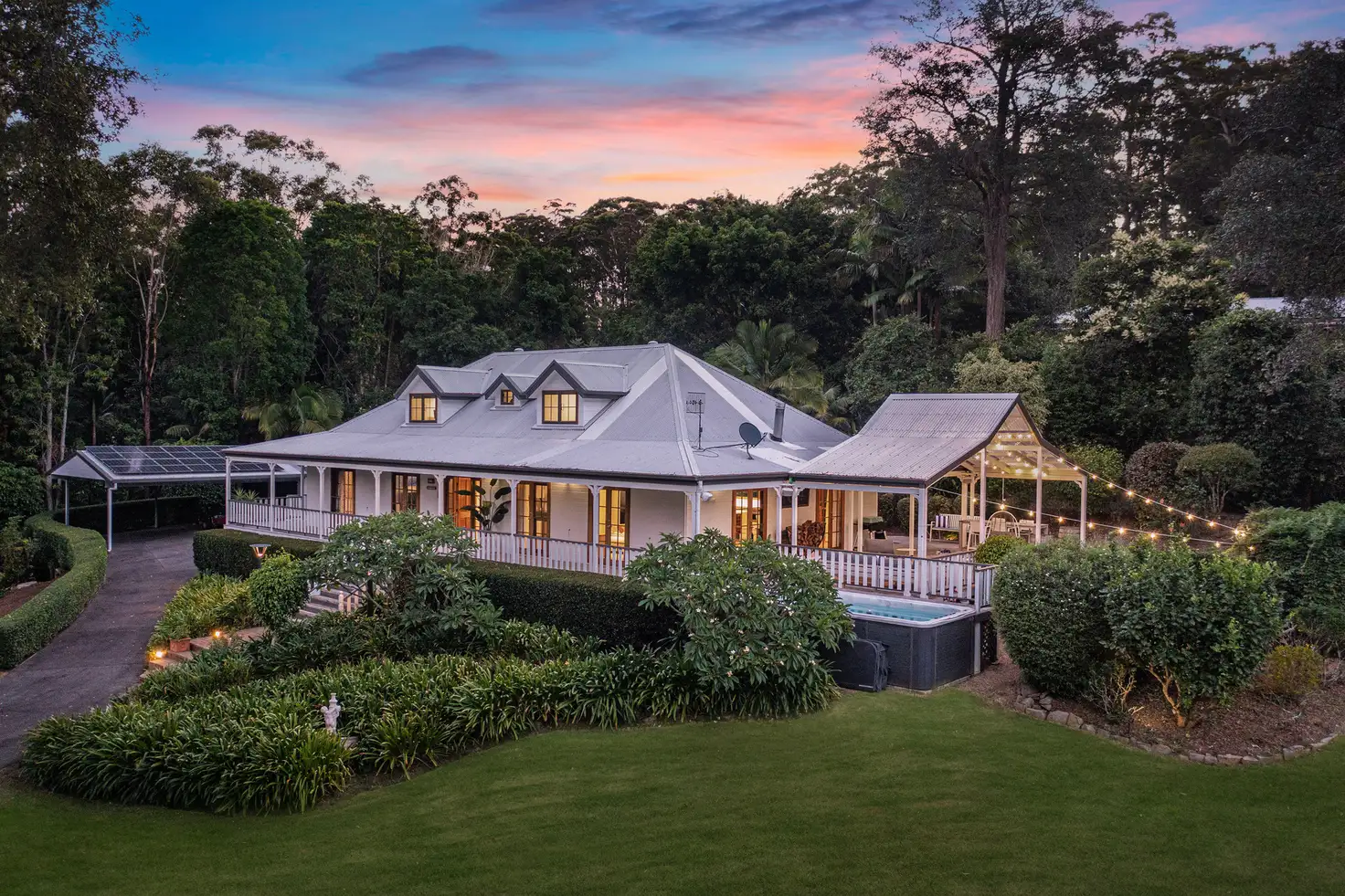 Main view of Homely house listing, 5 Picketts Lane, Kincumber NSW 2251