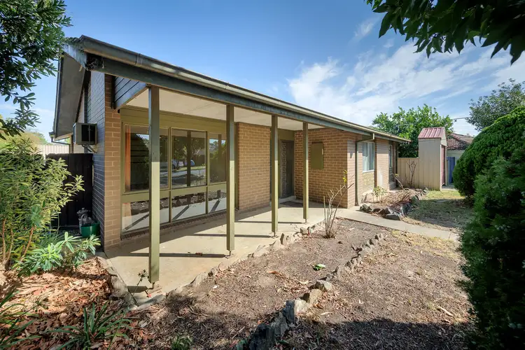 Second view of Homely house listing, 23 Ritter Road, Wodonga VIC 3690