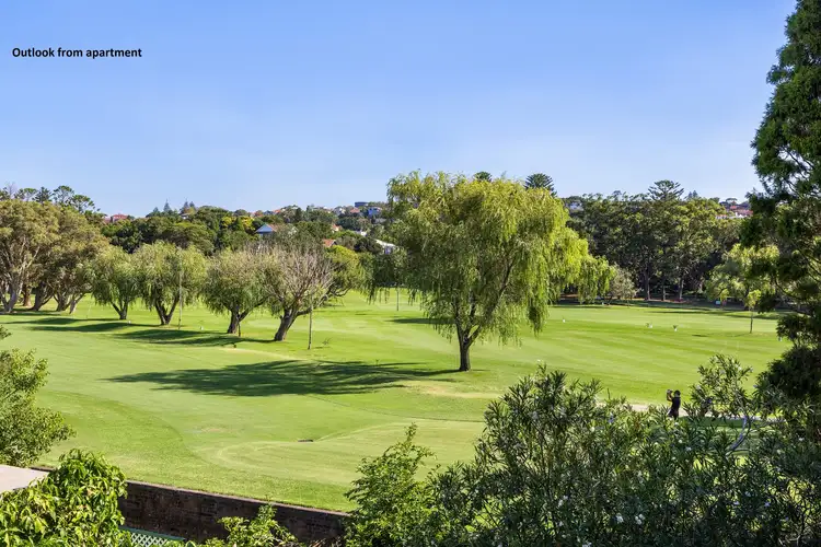 8/11 Manion Avenue, Rose Bay NSW 2029