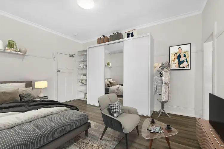 27/3-5 Darley Street, Darlinghurst NSW 2010