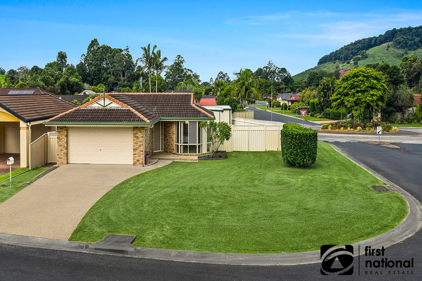 Main view of Homely house listing, 2 Leander Close, Coffs Harbour NSW 2450