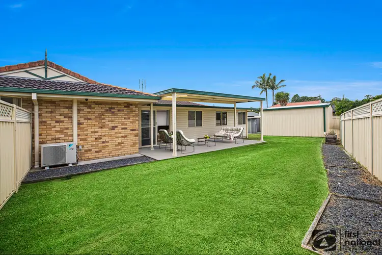 Third view of Homely house listing, 2 Leander Close, Coffs Harbour NSW 2450