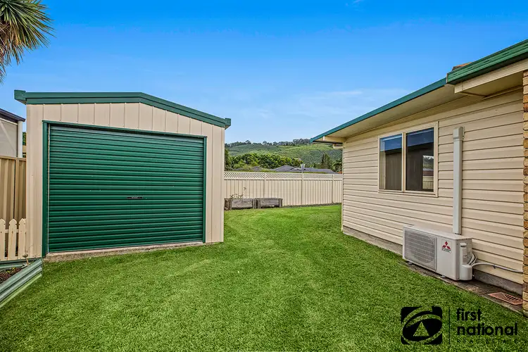 Fourth view of Homely house listing, 2 Leander Close, Coffs Harbour NSW 2450