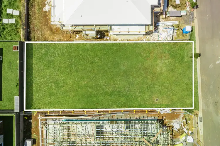 Second view of Homely land listing, 21 Ecology Avenue, Cumbalum NSW 2478