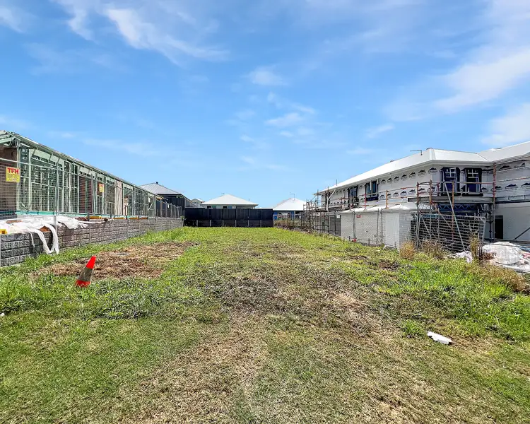 Fourth view of Homely land listing, 21 Ecology Avenue, Cumbalum NSW 2478