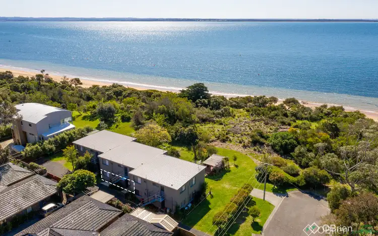 Main view of Homely unit listing, 5/2 Mchaffie Drive, Cowes VIC 3922