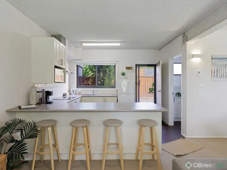 Third view of Homely unit listing, 5/2 Mchaffie Drive, Cowes VIC 3922