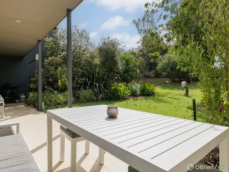 Fourth view of Homely unit listing, 5/2 Mchaffie Drive, Cowes VIC 3922