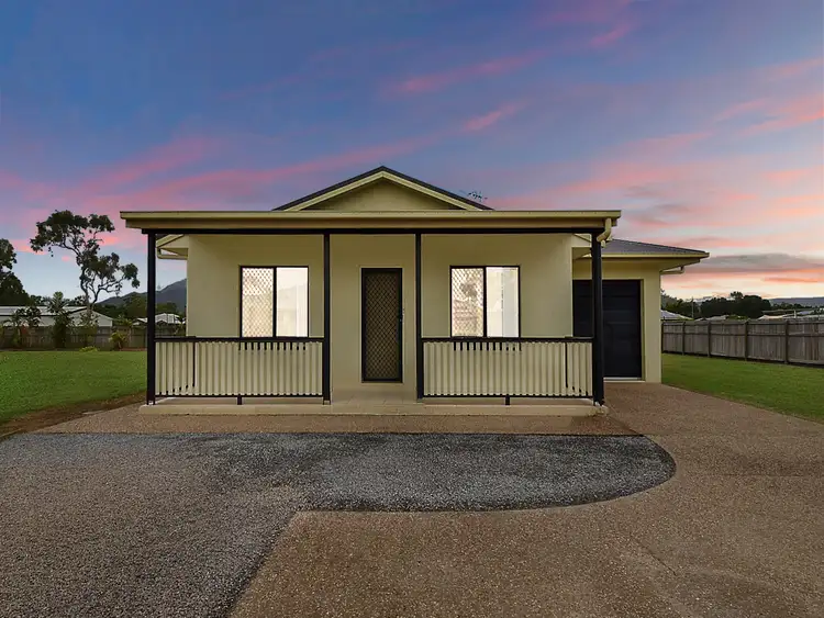 11 John Francis Court, Alice River QLD 4817