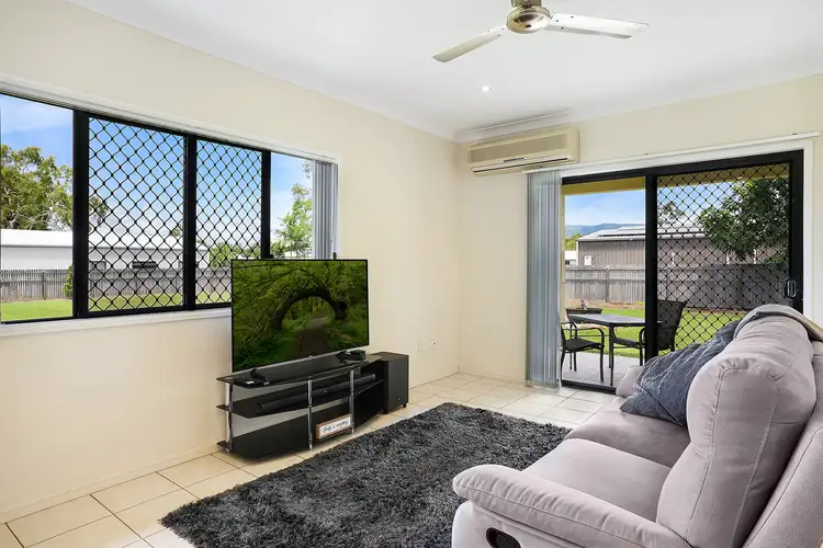 Fourth view of Homely house listing, 11 John Francis Court, Alice River QLD 4817