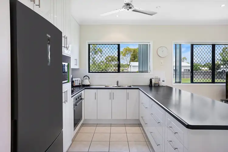 Fifth view of Homely house listing, 11 John Francis Court, Alice River QLD 4817