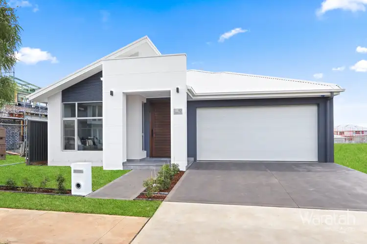 Main view of Homely house listing, 92 Bolwarra Drive, Marsden Park NSW 2765