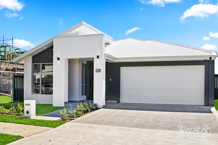 Third view of Homely house listing, 92 Bolwarra Drive, Marsden Park NSW 2765