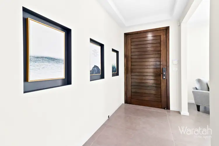 Fourth view of Homely house listing, 92 Bolwarra Drive, Marsden Park NSW 2765