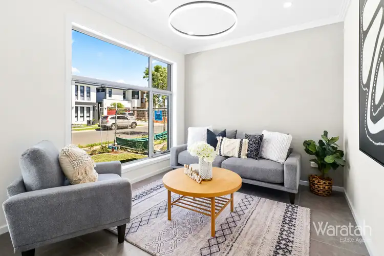 Fifth view of Homely house listing, 92 Bolwarra Drive, Marsden Park NSW 2765