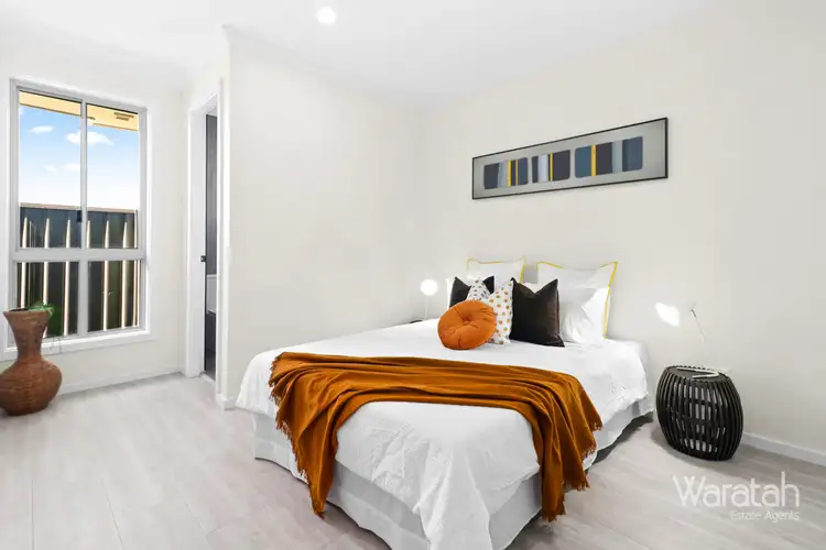 Sixth view of Homely house listing, 92 Bolwarra Drive, Marsden Park NSW 2765