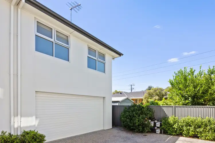 Second view of Homely house listing, 2/80 Cresdee Road, Campbelltown SA 5074