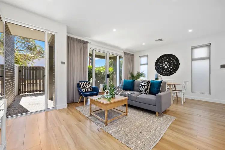 Third view of Homely house listing, 2/80 Cresdee Road, Campbelltown SA 5074