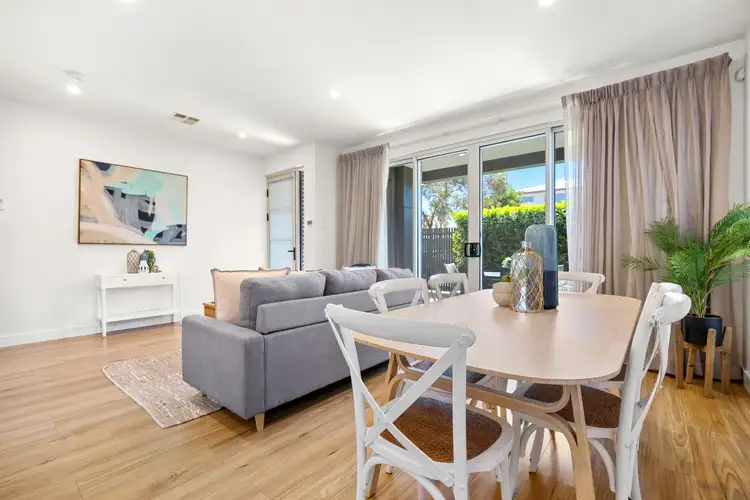 Fourth view of Homely house listing, 2/80 Cresdee Road, Campbelltown SA 5074