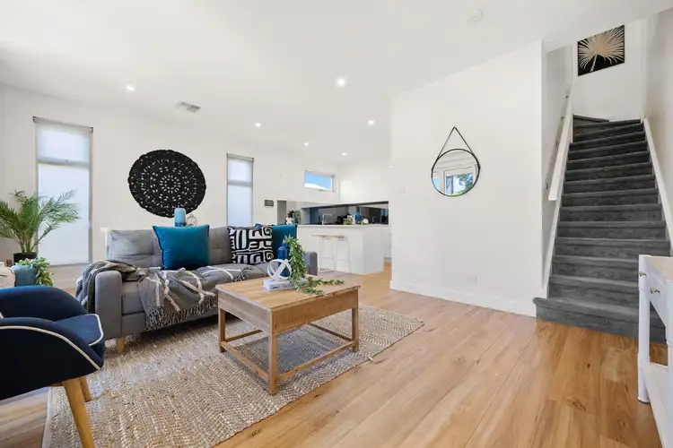 Fifth view of Homely house listing, 2/80 Cresdee Road, Campbelltown SA 5074