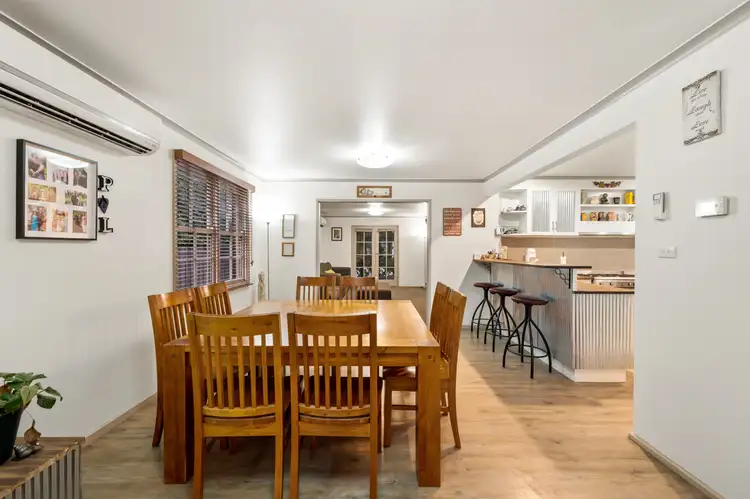 Fifth view of Homely house listing, 3 Kalina Court, Kilsyth VIC 3137