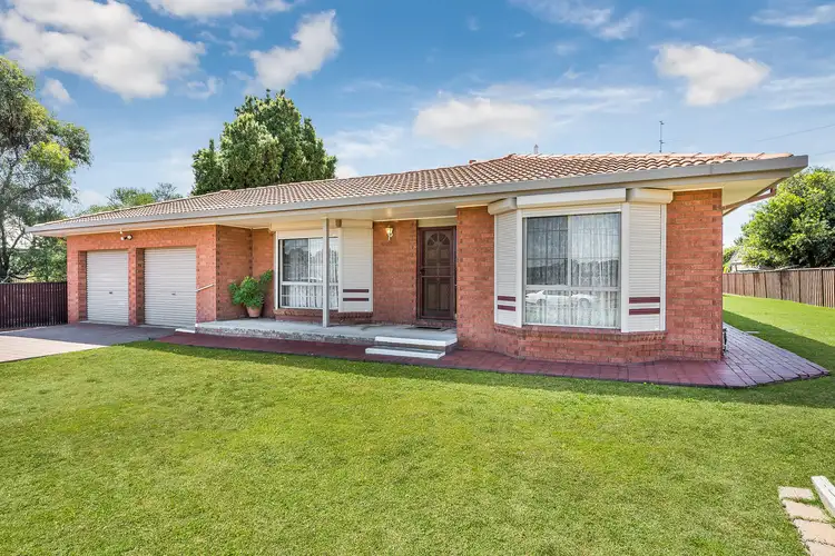 Second view of Homely house listing, 3 Cooper Court, Golden Square VIC 3555