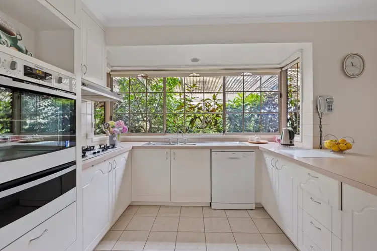 Third view of Homely house listing, 3 Cooper Court, Golden Square VIC 3555