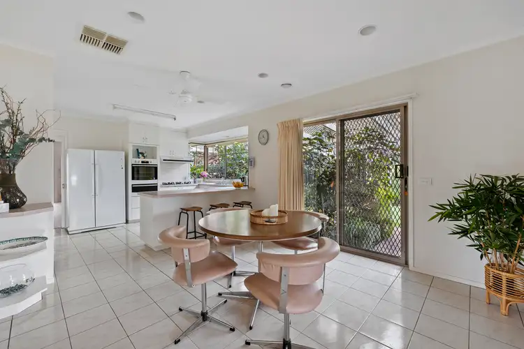 Fourth view of Homely house listing, 3 Cooper Court, Golden Square VIC 3555