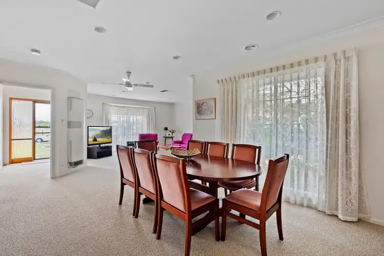 Fifth view of Homely house listing, 3 Cooper Court, Golden Square VIC 3555