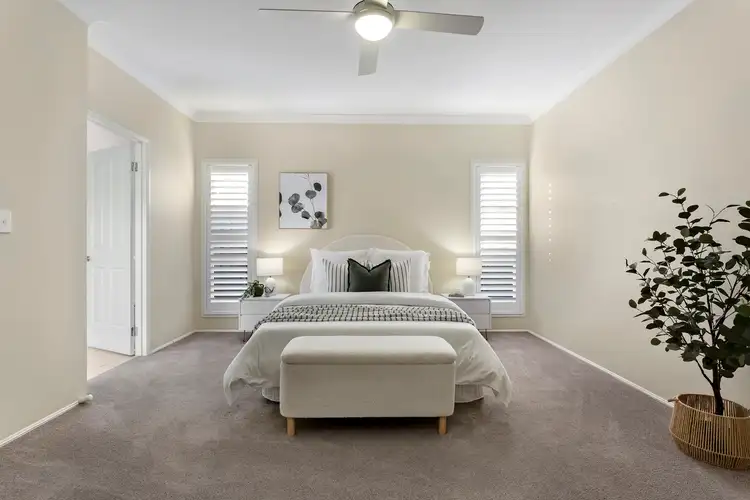 Sixth view of Homely house listing, 6 Arbour Avenue, Fletcher NSW 2287