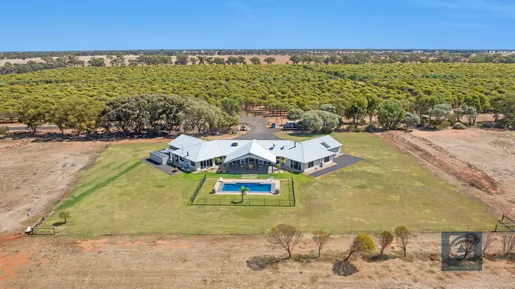880 Thyra Road, Moama NSW 2731