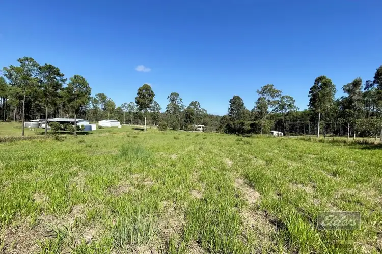 Second view of Homely land listing, Lot 559 Arborcrescent Road, Glenwood QLD 4570