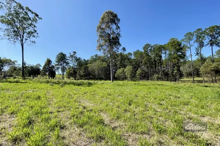 Third view of Homely land listing, Lot 559 Arborcrescent Road, Glenwood QLD 4570