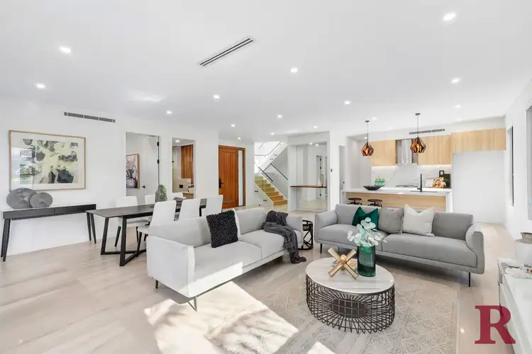 Fifth view of Homely house listing, 61 Wandella Road, Miranda NSW 2228