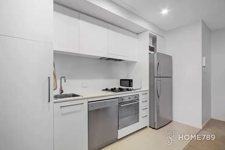 Second view of Homely apartment listing, 513/460 Forest Road, Hurstville NSW 2220