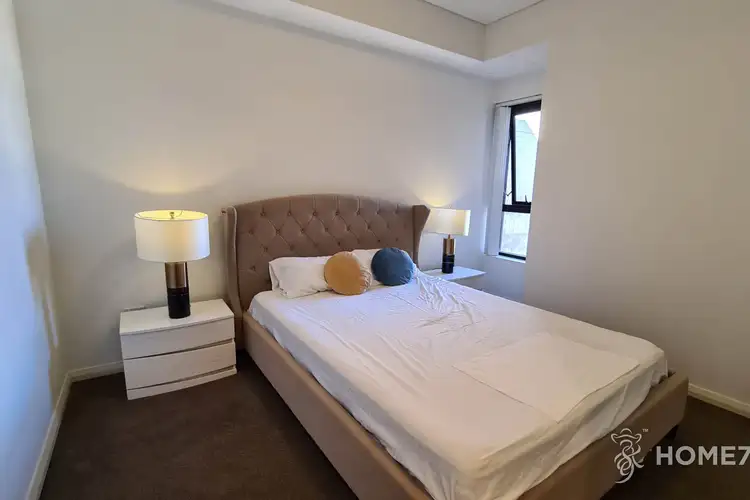 Third view of Homely apartment listing, 513/460 Forest Road, Hurstville NSW 2220